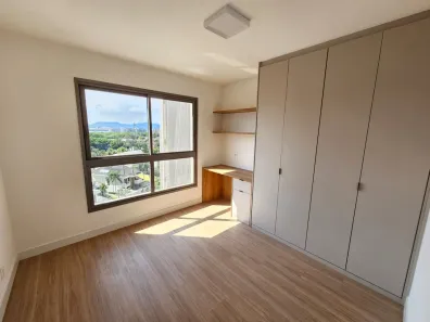 Apartamento com 4 Quartos para alugar, 156m² no Barra da Tijuca, Rio de Janeiro