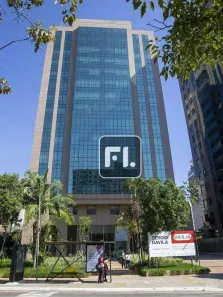 Sala Comercial para alugar, 478m² no Itaim Bibi, São Paulo