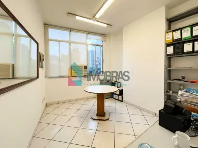 Sala Comercial à venda, 68m² no Centro, Rio de Janeiro