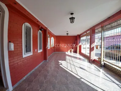 Casa com 3 Quartos à venda, 153m² no Vila Padre Manoel de Nóbrega, Campinas
