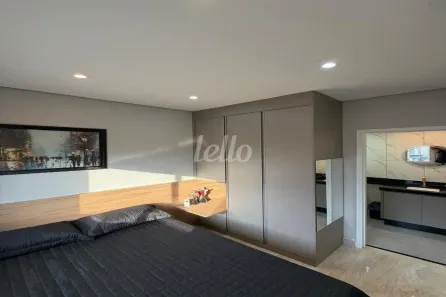 Apartamento com 1 Quarto para alugar, 32m² no Vila Olímpia, São Paulo