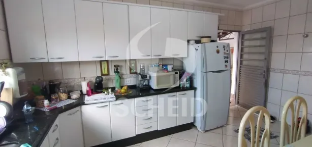 Sobrado com 2 Quartos à venda, 150m² no Pedreira, São Paulo