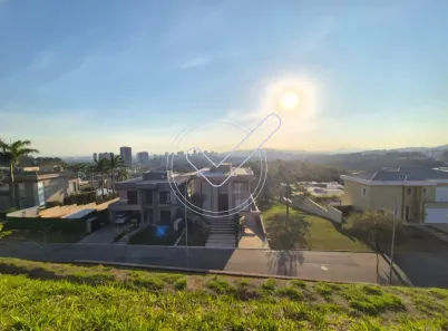 Lote/Terreno à venda, 490m² no Tamboré, Barueri
