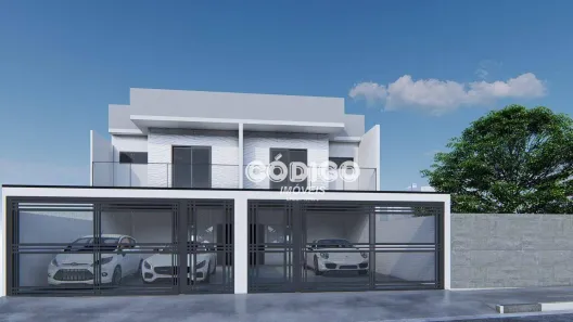 Sobrado com 3 Quartos à venda, 200m² no Jardim Vila Galvão, Guarulhos
