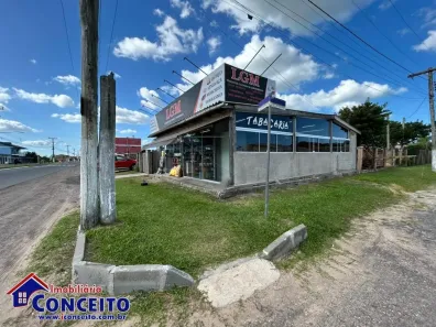 Casa com 3 Quartos à venda, 122m² no Praia de Mariluz, Imbé