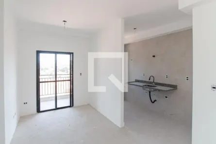 Apartamento com 2 Quartos à venda, 48m² no Vila Nova Mazzei, São Paulo