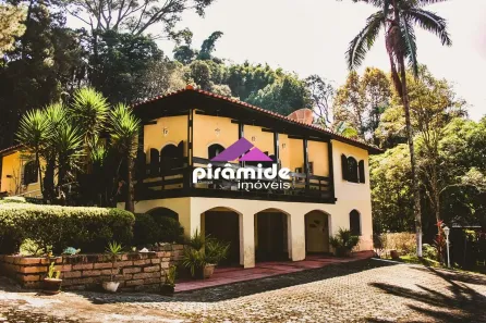 Casa com 3 Quartos à venda, 450m² no Bosque dos Eucaliptos, São José dos Campos