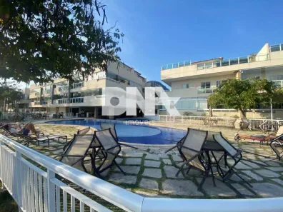 Apartamento com 3 Quartos à venda, 100m² no Barra da Tijuca, Rio de Janeiro