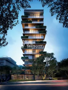 Apartamento com 3 Quartos à venda, 187m² no Bela Vista, Porto Alegre
