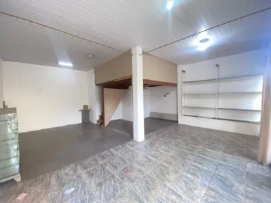 Ponto Comercial para alugar, 40m² no Santa Helena (Barreiro), Belo Horizonte