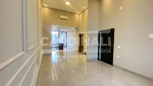 Casa de Condomínio com 2 Quartos à venda, 118m² no Reserva Sant'Anna, Ribeirão Preto