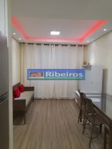 Apartamento com 2 Quartos à venda, 40m² no Jabaquara, São Paulo