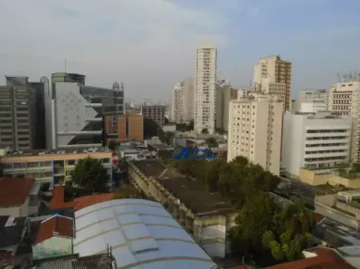 Apartamento com 3 Quartos à venda, 136m² no Perdizes, São Paulo