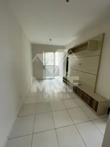 Apartamento com 2 Quartos para alugar, 50m² no Murta, Itajaí