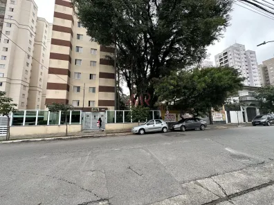 Apartamento com 2 Quartos à venda, 50m² no Vila Santana, São Paulo