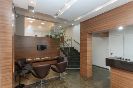Ponto Comercial à venda, 1208m² no Centro, Curitiba
