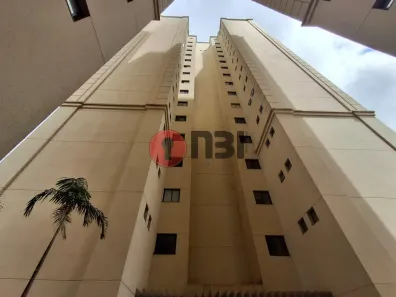 Apartamento com 2 Quartos para alugar, 82m² no Vila Nossa Senhora do Bonfim, São José do Rio Preto