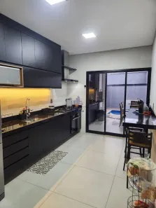 Casa de Condomínio com 3 Quartos à venda, 175m² no Loteamento Residencial Pérola do Vale, Tremembé