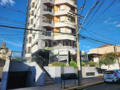 Apartamento com 3 Quartos à venda, 149m² no Alemães, Piracicaba