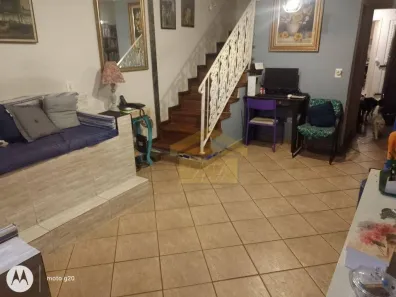 Casa com 3 Quartos à venda, 80m² no Vila Paulista, São Paulo