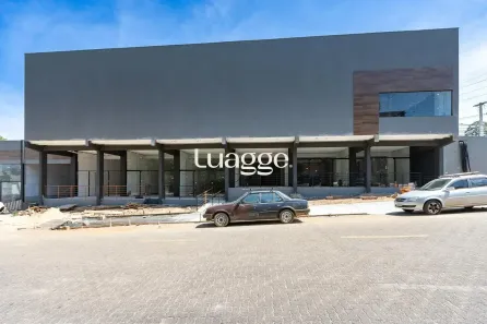 Ponto Comercial para alugar, 94m² no Cavalhada, Porto Alegre