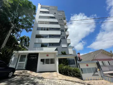 Apartamento com 2 Quartos à venda, 77m² no São Leopoldo, Caxias do Sul