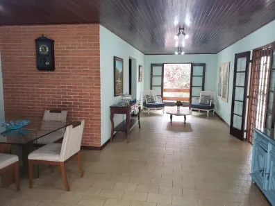 Sobrado com 4 Quartos à venda, 398m² no Jardim Esplanada II, São José dos Campos