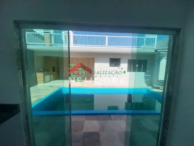 Casa com 3 Quartos à venda, 150m² no Vera Cruz, Mongaguá