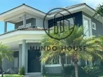 Casa de Condomínio com 4 Quartos para venda ou aluguel, 270m² no Ibiti Royal Park, Sorocaba