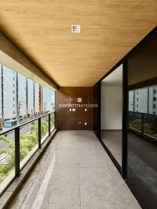Apartamento com 3 Quartos à venda, 162m² no Jatiúca, Maceió