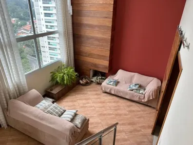 Apartamento com 4 Quartos à venda, 215m² no Umuarama, Osasco