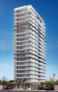 Apartamento com 3 Quartos à venda, 174m² no Vila Clementino, São Paulo