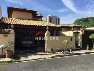 Casa com 4 Quartos à venda, 360m² no Parque Residencial Bom Conselho, Taubaté