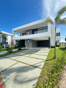 Casa de Condomínio com 4 Quartos à venda, 360m² no Santa Paula I, Vila Velha