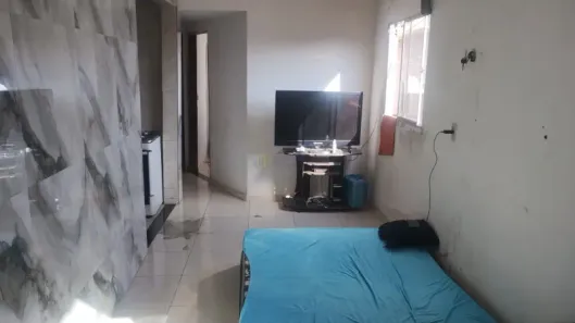 Casa com 2 Quartos à venda, 35m² no Rosimeire (Justinópolis), Ribeirão das Neves