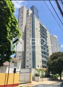 Apartamento com 3 Quartos à venda, 85m² no Vila Itapura, Campinas