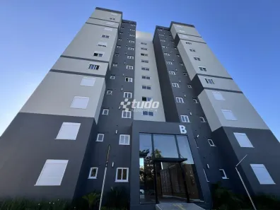 Apartamento com 2 Quartos à venda, 57m² no Rondônia, Novo Hamburgo