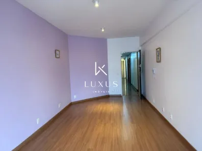 Sala Comercial à venda, 26m² no Savassi, Belo Horizonte