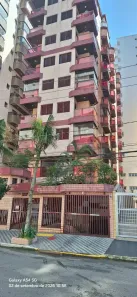 Apartamento com 2 Quartos à venda, 85m² no Tupi, Praia Grande