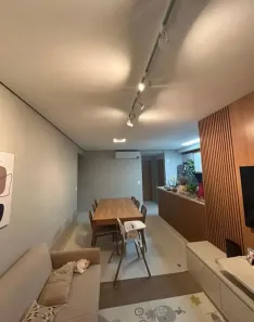 Apartamento com 2 Quartos à venda, 40m² no Sacomã, São Paulo