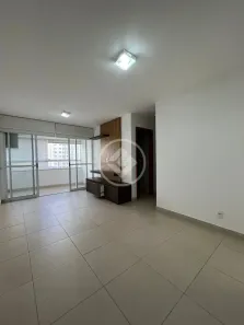 Apartamento com 2 Quartos para alugar, 60m² no Setor Bueno, Goiânia