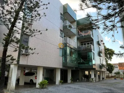Apartamento com 3 Quartos à venda, 115m² no Iputinga, Recife