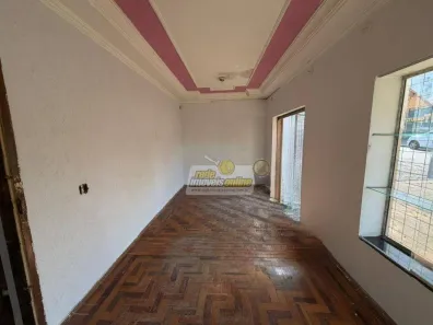 Casa com 1 Quarto à venda, 132m² no Estados Unidos, Uberaba