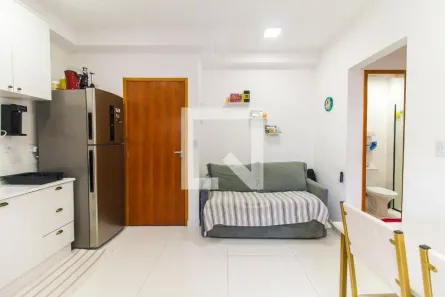 Apartamento com 2 Quartos à venda, 39m² no Itaquera, São Paulo