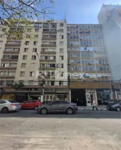Sala Comercial à venda, 56m² no República, São Paulo