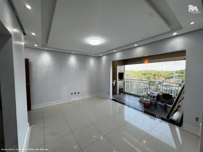 Apartamento com 3 Quartos à venda, 92m² no Marambaia, Belém
