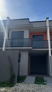 Sobrado com 3 Quartos à venda, 74m² no Campo de Santana, Curitiba
