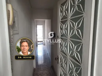 Apartamento com 1 Quarto à venda, 28m² no Méier, Rio de Janeiro