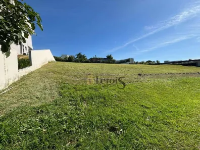 Lote/Terreno à venda, 1000m² no Loteamento Parque Chapada de Itu, Itu