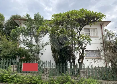 Casa com 3 Quartos à venda, 258m² no Vila Romana, São Paulo